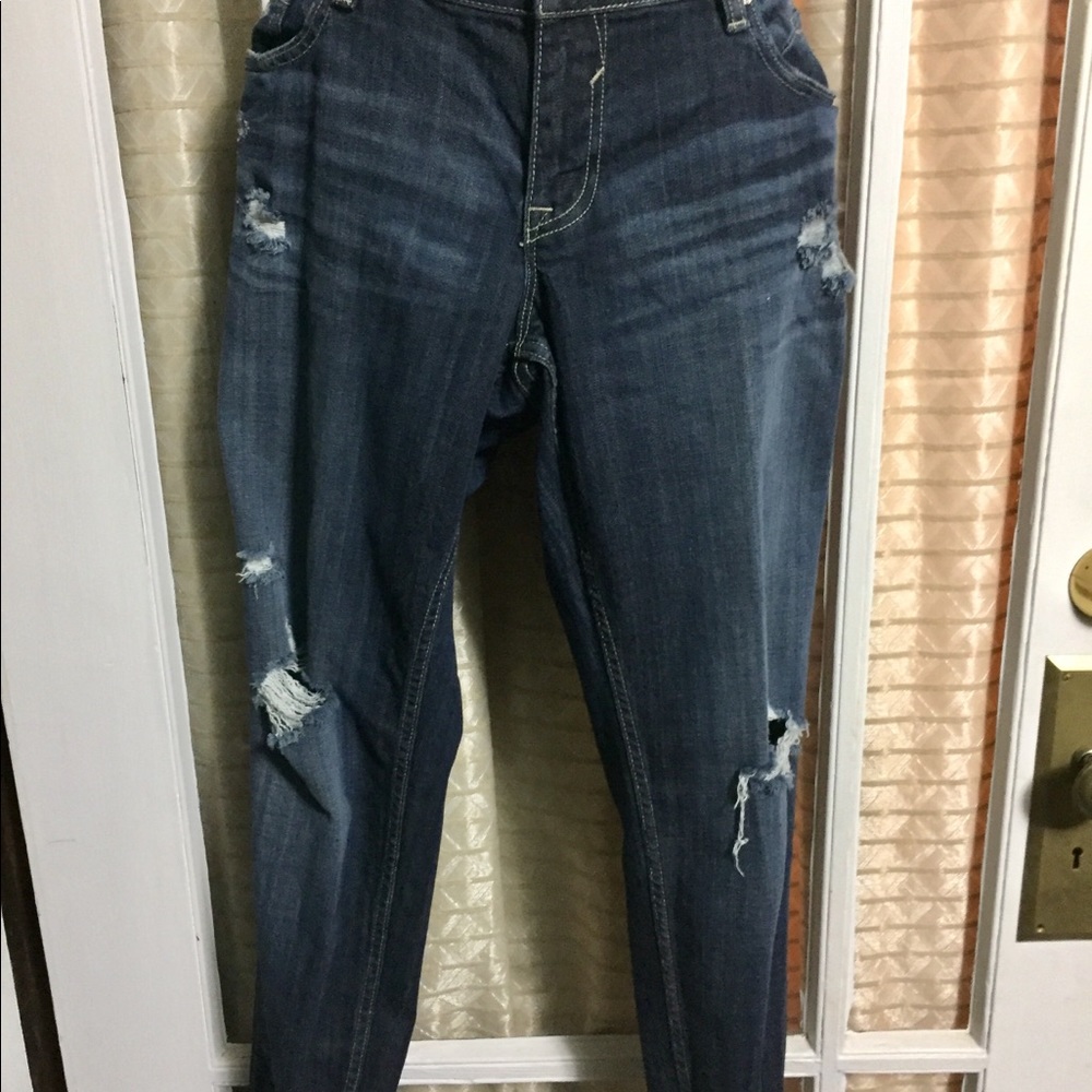 Vigoss Jeans